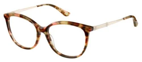 Juicy Couture Eyeglasses 167