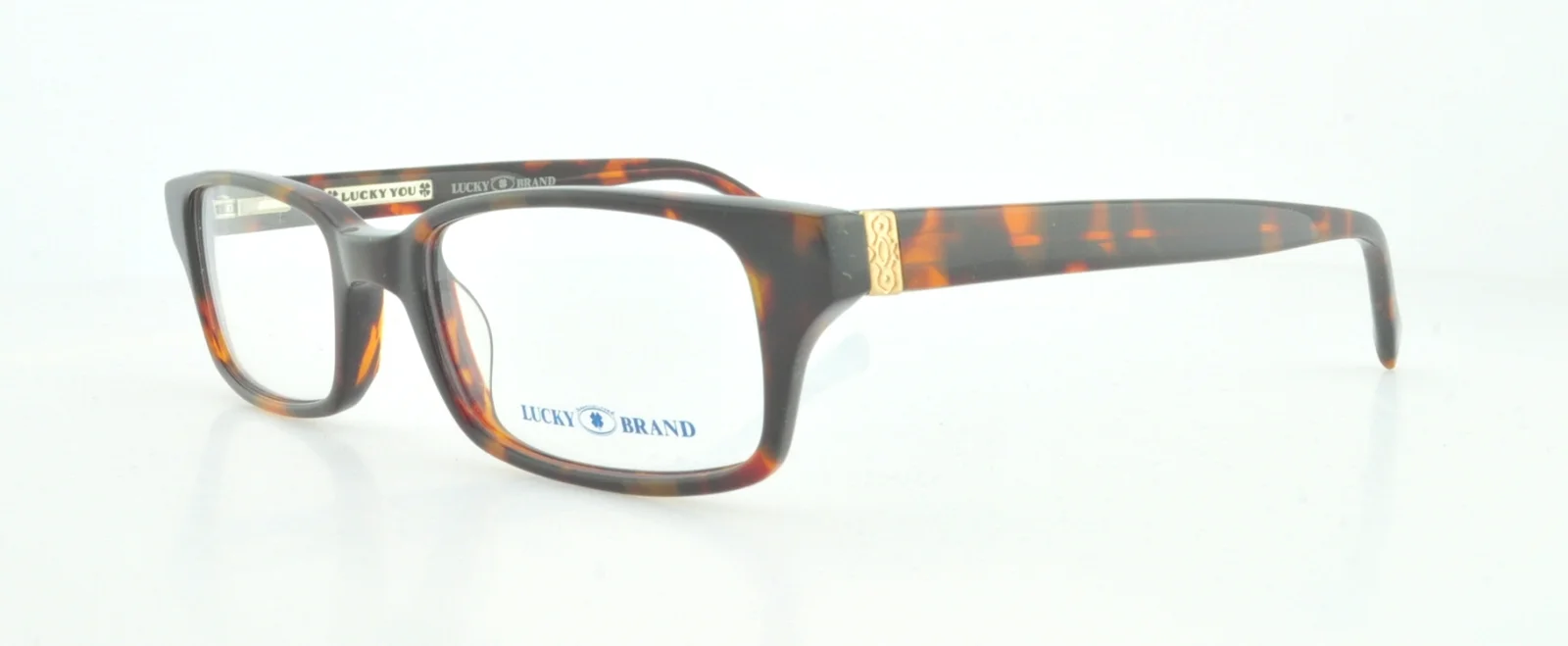 Lucky Brand Eyeglasses MICKEY