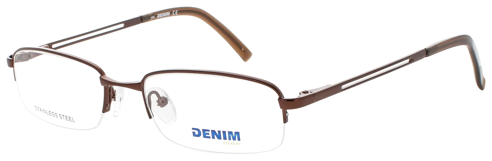 Denim Eyeglasses 136