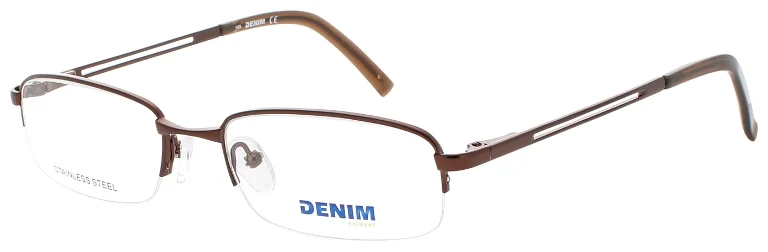 Denim Eyeglasses 136