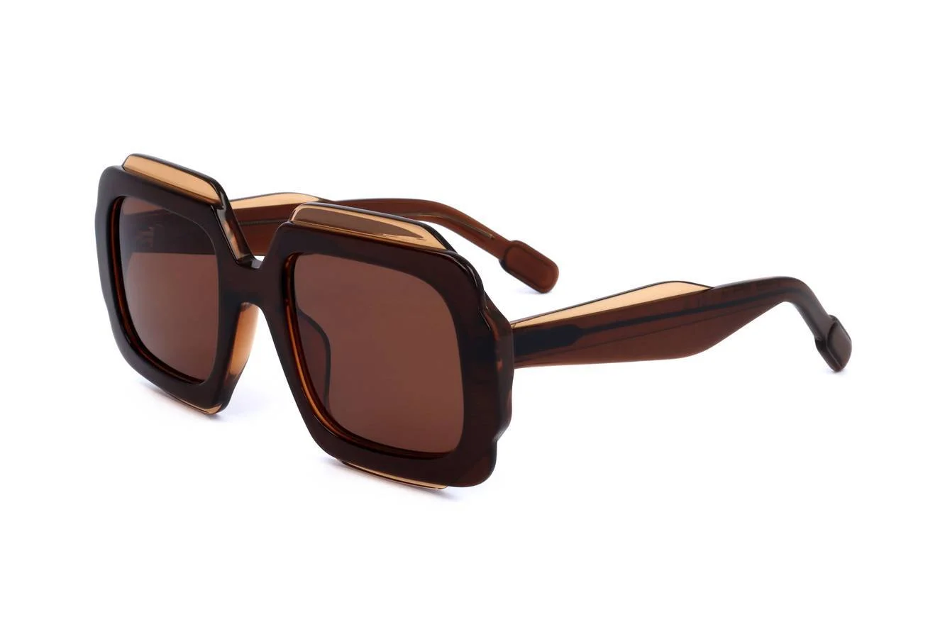 Kartell Sunglasses KL509S