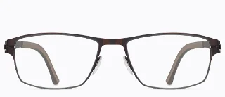 OVVO Optics Eyeglasses 3572
