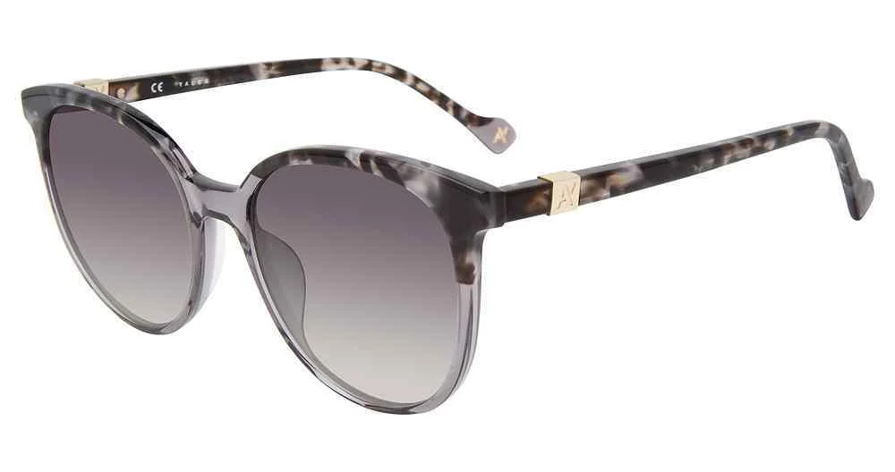 Yalea Sunglasses SYA033V