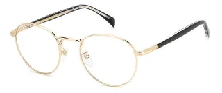 0Rhl Gold Blck