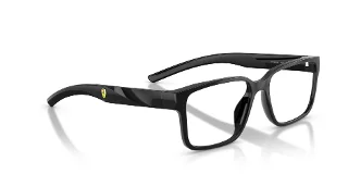 Ferrari Scuderia Eyeglasses FZ8018D