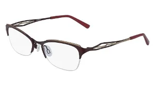 604 Burgundy