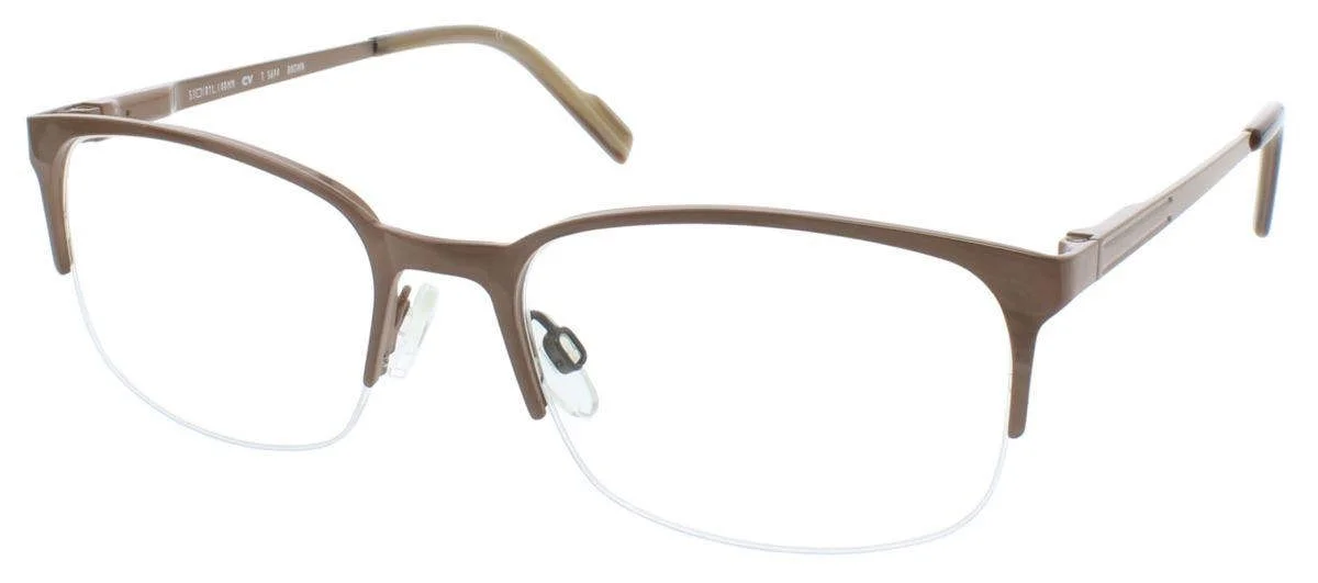 Cvo Eyewear Eyeglasses CLEARVISION T 5614