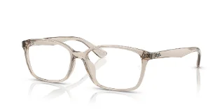 8271 Transparent Light Brown