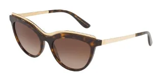 Dolce & Gabbana Sunglasses DG4335