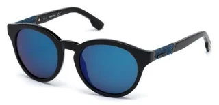 Diesel Sunglasses DL0115