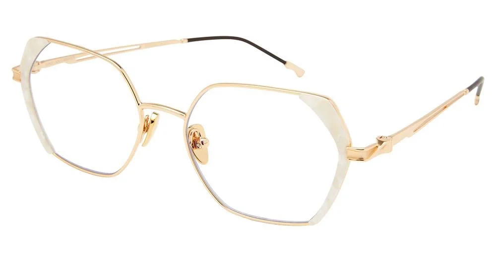 Alan J Eyeglasses C&B Faith