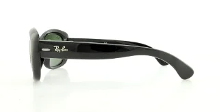 Ray Ban Sunglasses RB4101 Jackie Ohh