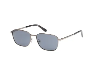 08A Shiny Gunmetal / Shiny Gunmetal