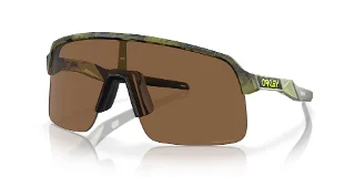 946357 Matte Transparent Fern Swirl
