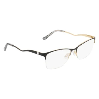 Bebe Eyeglasses BB5257
