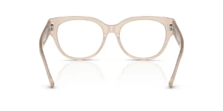 Jimmy Choo Eyeglasses JC3035F