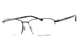 Porsche Eyeglasses P8730