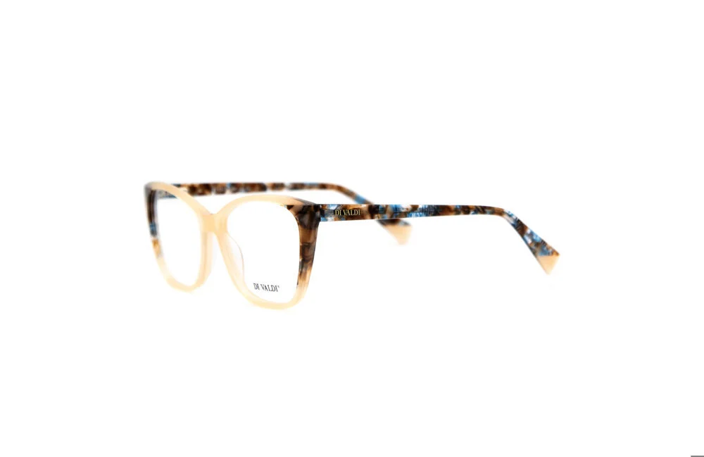 Di Valdi Eyeglasses DVO8226