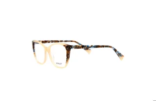 Di Valdi Eyeglasses DVO8226