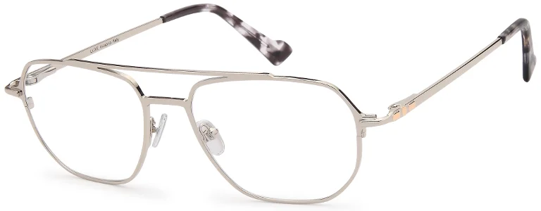 Di Caprio Eyeglasses DC502