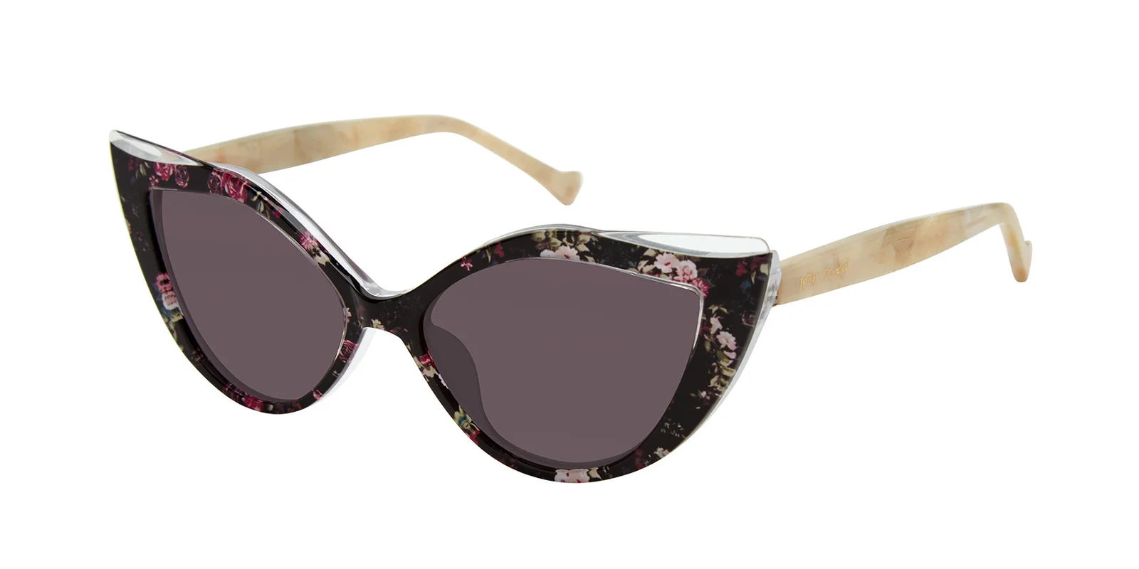 Betsey Johnson Sunglasses POSH LIFE