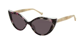 Betsey Johnson Sunglasses POSH LIFE