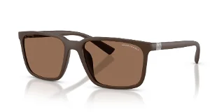 841273 Matte Brown