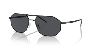 300187 Matte Black