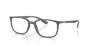 5521 Matte Grey