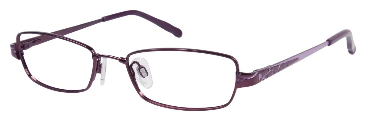 Jessica Mcclintock Eyeglasses 428