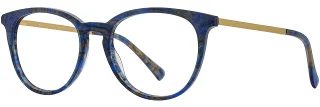 C03 Cobalt/Gold