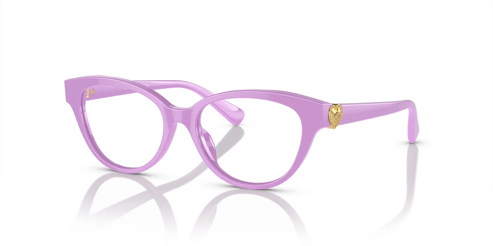 Versace Eyeglasses VK3004