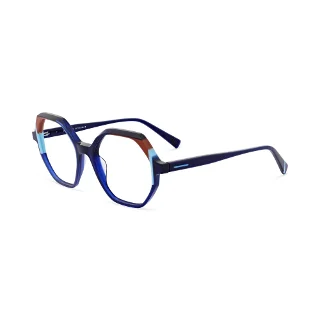 Morel Eyeglasses CARLA 1