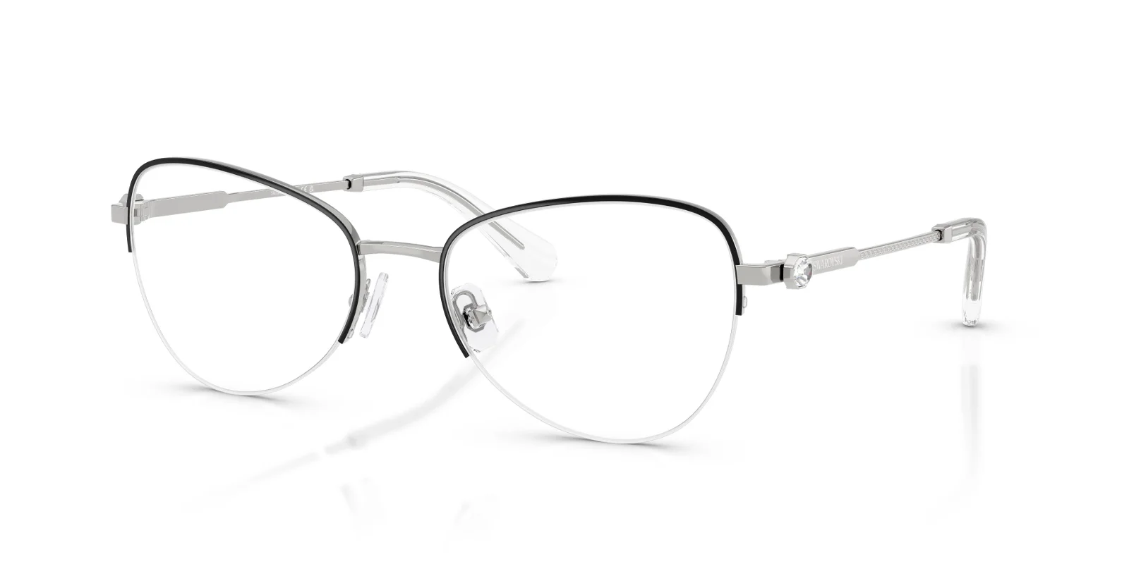 Swarovski Eyeglasses SK1032