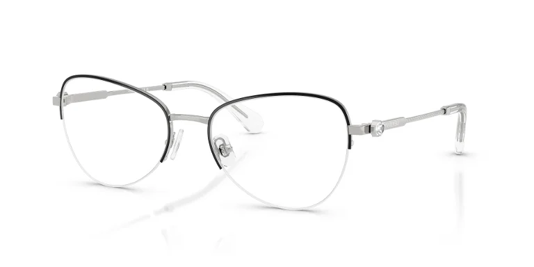 Swarovski Eyeglasses SK1032