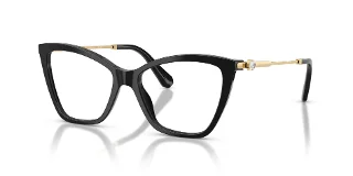 Swarovski Eyeglasses SK2051
