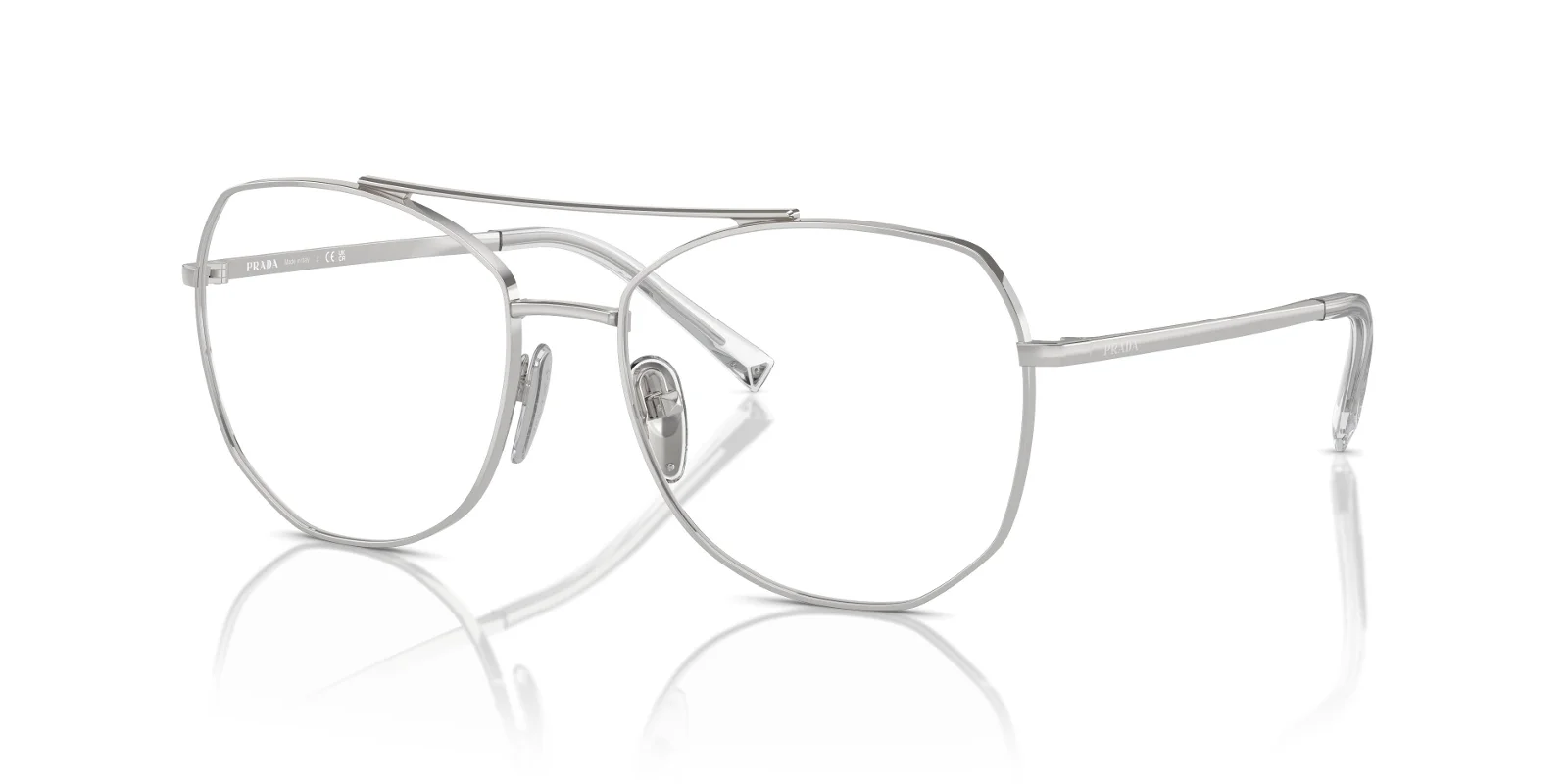 Prada Eyeglasses PRA58V