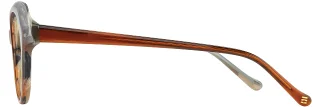 Cinzia Eyeglasses CIN-5166
