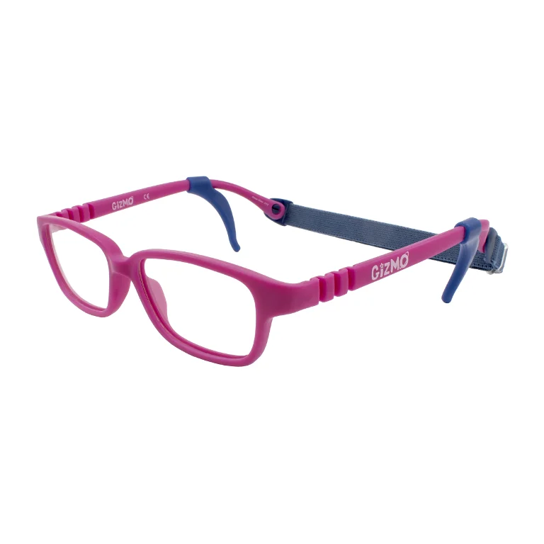 Gizmo Eyeglasses GZ 1011