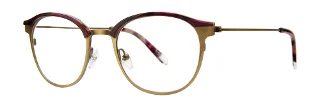 Plum  Gold