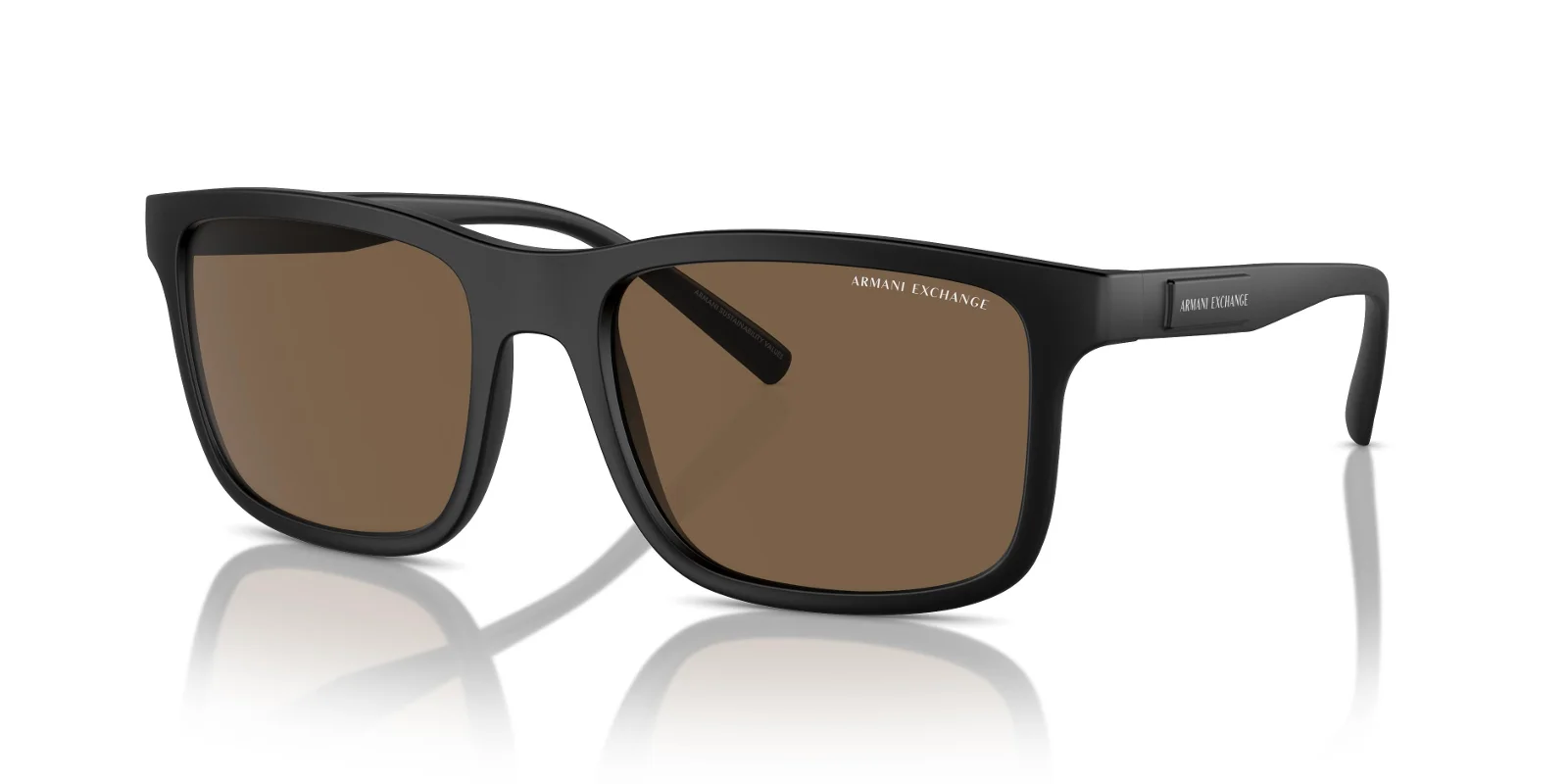 Armani Exchange Sunglasses AX4145S
