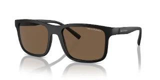 Armani Exchange Sunglasses AX4145S