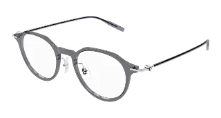 003 GREY/SILVER