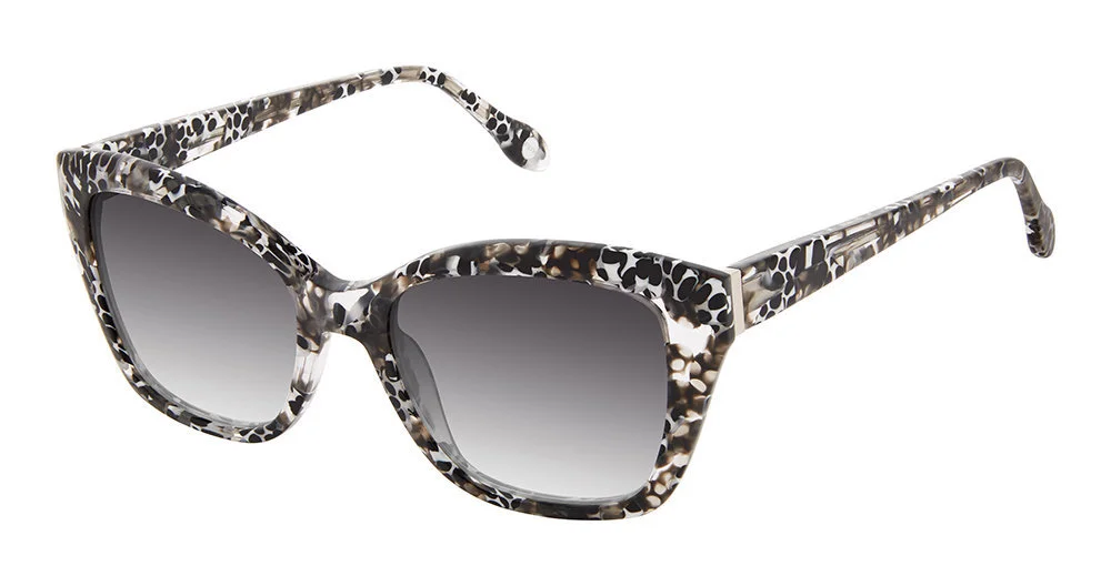 Fysh Sunglasses F-2141