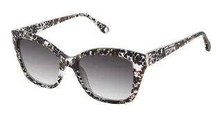 Fysh Sunglasses F-2141