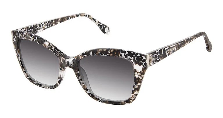 Fysh Sunglasses F-2141