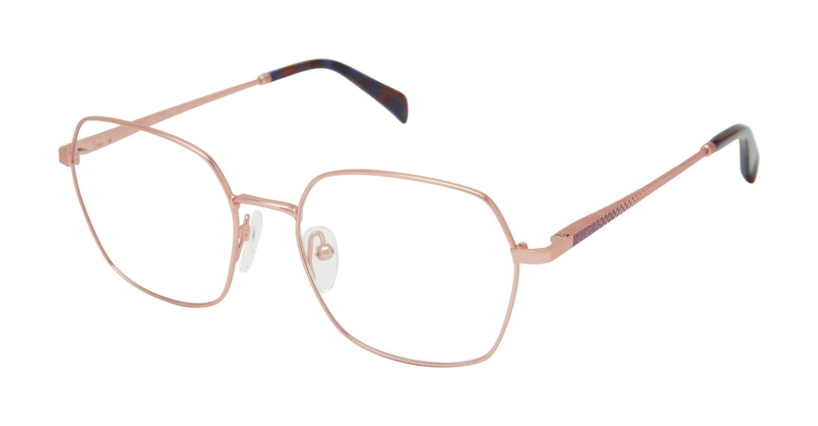 Jill Stuart Eyeglasses JS 446