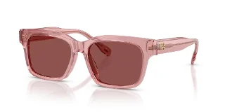 202175 Transparent Light Pink