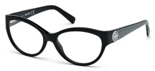 Just Cavalli Eyeglasses JC0539