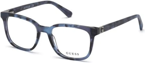 Guess Eyeglasses GU50021